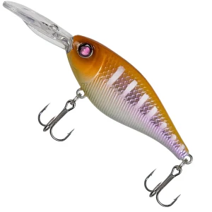 Vobler X-FISH Beaver, 6cm, 8.5g, Cod culoare: 118, 1buc/pac