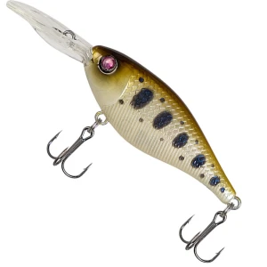 Vobler X-FISH Beaver, 7cm, 10.5g, Cod culoare: 081, 1buc/pac