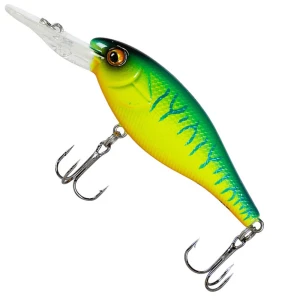 Vobler X-FISH Beaver, 7cm, 10.5g, Cod culoare: 120, 1buc/pac