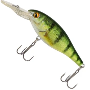 Vobler X-FISH Beaver, 7cm, 10.5g, Cod culoare: 289, 1buc/pac
