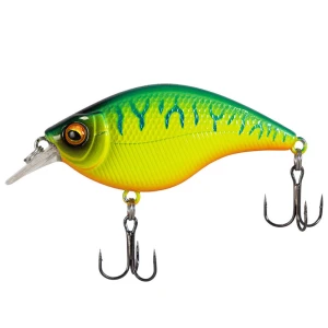 Vobler X-FISH Bobby, 6cm, 9.5g, Cod culoare: 120, 1buc/pac