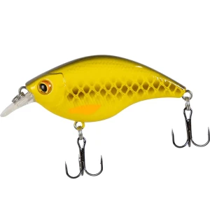 Vobler X-FISH Bobby, 6cm, 9.5g, Cod culoare: 229, 1buc/pac