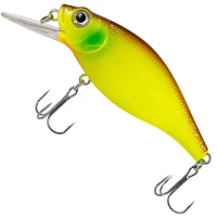Vobler X-fish Chipotel, 5cm, 6g, Cod Culoare: 004, 1buc/pac