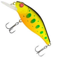 Vobler X-fish Chipotel, 7cm, 12g, Cod Culoare: 163, 1buc/pac