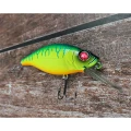 Vobler X-FISH Chipotel, 9cm, 23g, Cod culoare: 120, 1buc/pac