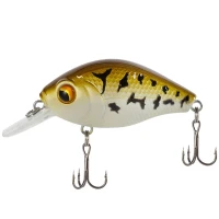 Vobler X-fish Cranky, 4.5cm, 7g, Cod Culoare: 202, 1buc/pac