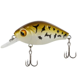 Vobler X-FISH Cranky, 4.5cm, 7g, Cod culoare: 202, 1buc/pac