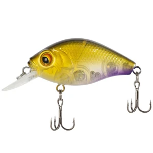 Vobler X-FISH Cranky, 4.5cm, 7g, Cod culoare: 237, 1buc/pac