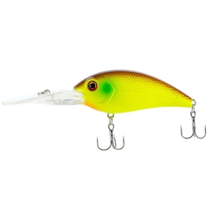 Vobler X-FISH Deeper, 7.5cm, 23g, Cod culoare: 004, 1buc/pac