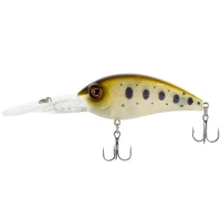 Vobler X-FISH Deeper, 7.5cm, 23g, Cod culoare: 081, 1buc/pac
