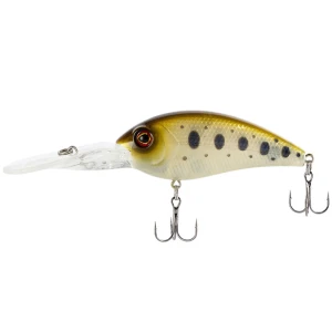 Vobler X-FISH Deeper, 7.5cm, 23g, Cod culoare: 081, 1buc/pac