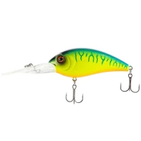 Vobler X-fish Deeper, 7.5cm, 23g, Cod Culoare: 120, 1buc/pac