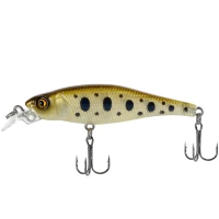 Vobler X-fish Dude, 7cm, 6.5g, Cod Culoare: 081, 1buc/pac