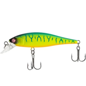 Vobler X-FISH Predator, 6.5cm, 5.5g, Cod culoare: 120, 1buc/pac
