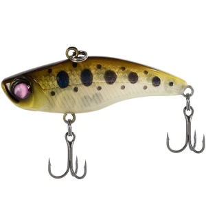 Vobler X-FISH Vibboy, 5cm, 7.5g, Cod culoare: 081, 1buc/pac