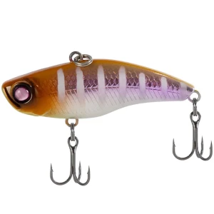 Vobler X-FISH Vibboy, 5cm, 7.5g, Cod culoare: 118, 1buc/pac