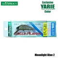 Vobler YARIE Daysprout Eagle Player, Lightning Gold 2, 3.9cm, 2.4g Vobler YARIE Daysprout Eagle Player, Lightning Gold 2, 3.9cm, 2.4g