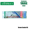 Vobler YARIE Daysprout Pico Eagle Player, Brown Smoke RG, 3cm, 1.6g Vobler YARIE Daysprout Pico Eagle Player, Brown Smoke RG, 3cm, 1.6g