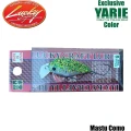 Vobler YARIE Lucky Craft YR Medium Cra-Pea, Mastu Como, 3.4cm, 2.7g Vobler YARIE Lucky Craft YR Medium Cra-Pea, Mastu Como, 3.4cm, 2.7g