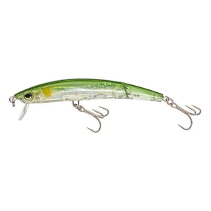 Vobler Yo-zuri 3d Crystal Minnow Jointed 10cm Floating C44