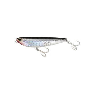 Vobler Yo-Zuri 3D Floating Inshore Pencil 10cm 14g C4  Vobler Yo-Zuri 3D Floating Inshore Pencil 10cm 14g C4