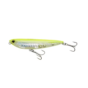 Vobler Yo-zuri 3d Floating Inshore Pencil 10cm 14g Ghcs