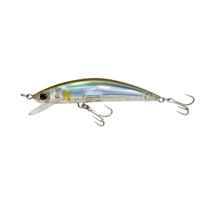 Vobler Yo-zuri 3d Inshore Minnow Floating 11cm 20g Hhay