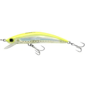 Vobler Yo-zuri 3d Inshore Minnow Floating 7cm 8g Ghcs
