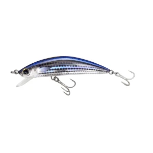 Vobler Yo-zuri 3d Inshore Minnow Floating 7cm 8g Hmt