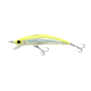 Vobler Yo-zuri 3d Inshore Minnow Floating 9cm 12.5g Ghcs