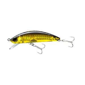 Vobler Yo-zuri 3d Inshore Minnow Floating 9cm 12.5g Hgbl