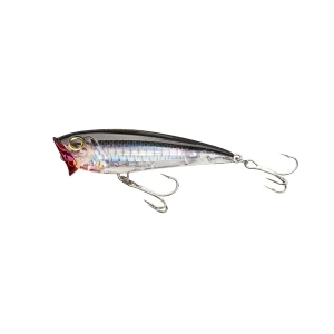Vobler Yo-zuri 3d Inshore Popper Floating 7cm 8g C4