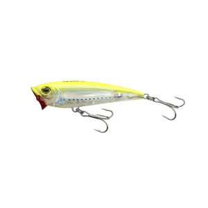 Vobler Yo-zuri 3d Inshore Popper Floating 7cm 8g Ghcs