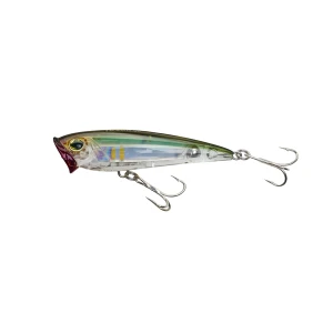 Vobler Yo-zuri 3d Inshore Popper Floating 7cm 8g Hhay