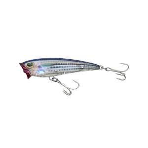 Vobler Yo-zuri 3d Inshore Popper Floating 7cm 8g Hmt