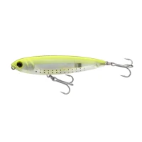 Vobler Yo-Zuri 3D Inshore TopKnock Pencil Floating 10cm 18g GHCS Vobler Yo-Zuri 3D Inshore TopKnock Pencil Floating 10cm 18g GHCS