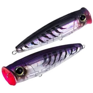 Vobler Yo-zuri 3d Popper Cpbn 9cm 24g