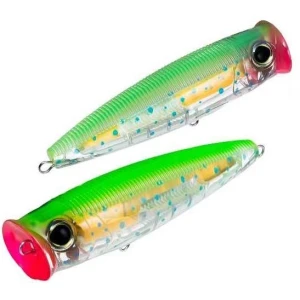 Vobler Yo-zuri 3d Popper Cpdr 9cm 24g