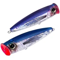 Vobler Yo-zuri 3d Popper Cpff 9cm 24g