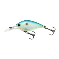 Vobler Yo-Zuri 3DB Crank Floating 6cm 13.5g CSH Vobler Yo-Zuri 3DB Crank Floating 6cm 13.5g CSH