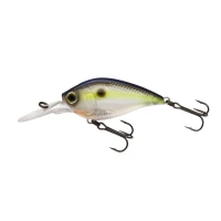 Vobler Yo-Zuri 3DB Crank Floating 6cm 13.5g SSH