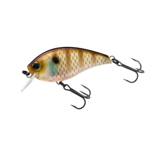 Vobler Yo-zuri 3db Crank Floating Squarebill 6cm 14g Nbg