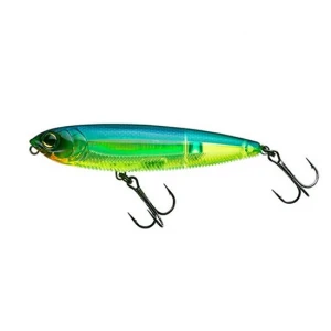 Vobler Yo-zuri 3db Pencil 10cm, 16gr, Topwater Culoare Pcll 1 Buc/pac