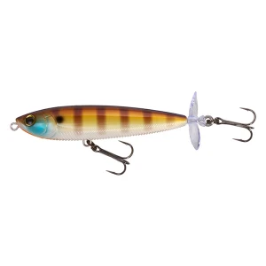 Vobler Yo-zuri 3db Prop Floating 9cm 12g Bg