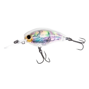 Vobler Yo-zuri 3dr Mid Crank Floating 5cm 8.5g Rwcf
