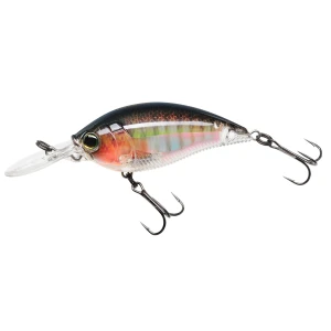 Vobler Yo-zuri 3dr Mid Crank Floating 7cm 16g Rbg