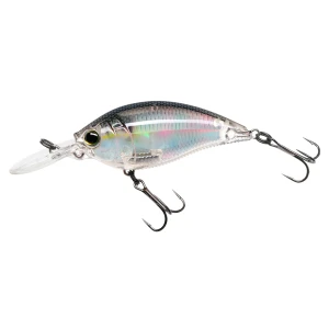 Vobler Yo-zuri 3dr Mid Crank Floating 7cm 16g Rgzs