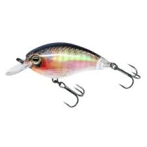 Vobler Yo-zuri 3dr Shallow Crank Floating 5cm 8g Rbg