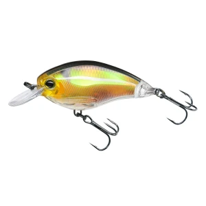 Vobler Yo-zuri 3dr Shallow Crank Floating 5cm 8g Rgsn