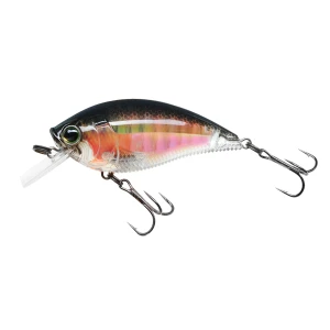 Vobler Yo-zuri 3dr Shallow Crank Floating 7cm 16g Rbg